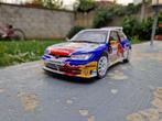 Peugeot 306 MAXI - LIMITED - Échelle 1/18 - PRIX : 49€, Ophalen, Nieuw, Auto, Solido