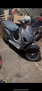 Vespa lx te koop NL pap, Fietsen en Brommers, Scooters | Vespa, Ophalen, Zo goed als nieuw, Vespa LX