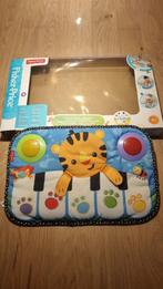 park piano fisher price, Kinderen en Baby's, Speelgoed | Fisher-Price, Ophalen
