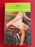 Oek de Jong - Opwaaiende zomerjurken, Ophalen of Verzenden