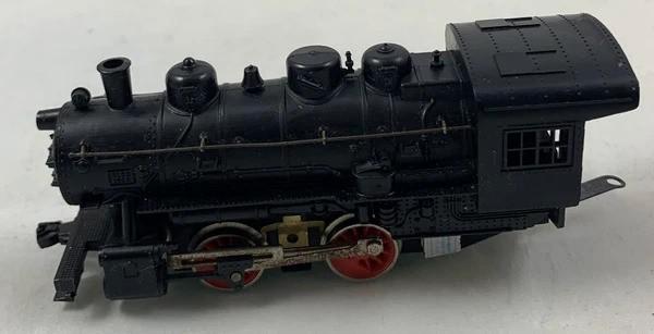 Locomotive à vapeur LIMA HO Alco 1930 Type 020 DB SNCF 1:87, Hobby & Loisirs créatifs, Trains miniatures | HO, Comme neuf, Lima