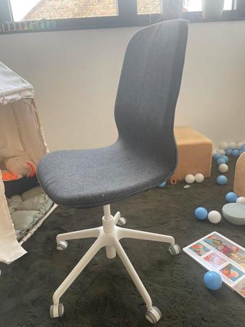 Bureaustoel Langfjall Ikea beschikbaar voor biedingen
