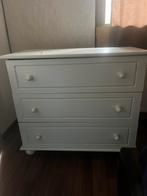 Comode, Huis en Inrichting, Kasten | Ladekasten, 3 of 4 laden, Ophalen, Gebruikt