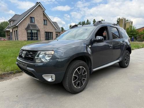 Dacia Duster Presige 1.5 dCi *AUTOMAAT, Auto's, Dacia, Bedrijf, Te koop, Duster, Diesel, Euro 6, SUV of Terreinwagen, 5 deurs
