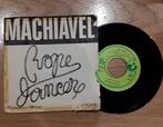 45 T de Machiavel "Rope Dancer" 1978, CD & DVD, Vinyles Singles, Utilisé, Enlèvement ou Envoi