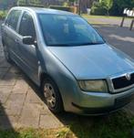 Skoda Fabia 1.9 SDI – Bouwjaar 2004, Auto's, Diesel, 5 deurs, Particulier, Euro 4