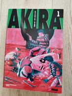 Akira reeks van 6 boeken, Boeken, Strips | Comics, Ophalen, Zo goed als nieuw