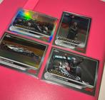 Lewis Hamilton #160 #170 #111 #154  F1 Topps Chrome 2022, Verzamelen, Ophalen of Verzenden, Nieuw, Formule 1