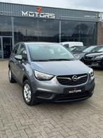 Opel Crossland X // Automaat // Benzine // Euro 6, Auto's, Opel, Automaat, 1199 cc, Bedrijf, 5 zetels