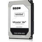 Western Digital Ultrastar DC HC520 12 tb, Computers en Software, Intern, Nieuw, Ophalen of Verzenden, Desktop