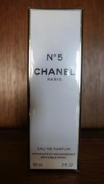 Eau de parfum Chanel No 5, Enlèvement, Neuf