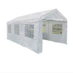 professionele partytent 3x6 nieuwprijs 589euro, Enlèvement, Tente de réception