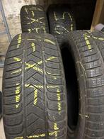 Pneus hiver Pirelli 225/55 R18 98H, Pneus hiver, Véhicule utilitaire, Enlèvement, Utilisé