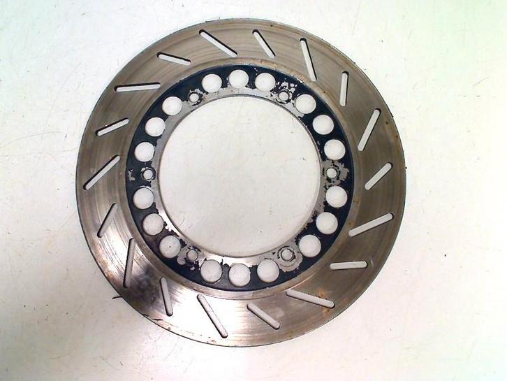 Disque de frein avant droit Yamaha YX 600 RADIAN 1986-1990, Motos, Pièces | Yamaha, Utilisé, Enlèvement ou Envoi
