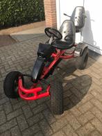 gocarts, Kinderen en Baby's, Speelgoed | Buiten | Skelters, Ophalen, Zo goed als nieuw, Mammoet, Duozit