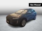 Ford Kuga PHEV Titanium|Driver Assist|Winterpack, Gebruikt, Euro 6, 4 cilinders, Blauw