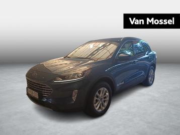 Ford Kuga PHEV Titanium|Driver Assist|Winterpack beschikbaar voor biedingen