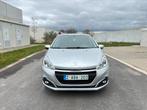 Peugeot 208 Style 1.2i Benzine  ** 1 JAAR GARANTIE ** !!, 5 places, Carnet d'entretien, Berline, Tissu