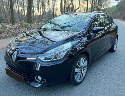 Renault Clio Estate 1.5 dCi R-Link / 129.001 km / Euro 5, Autos, Renault, Entreprise, Achat, Clio, ABS, Airbags, Air conditionné