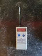 Riemspanningsmeter, Ophalen of Verzenden, Zo goed als nieuw