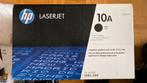 Cartouche d'impression HP LaserJet 10A Q2610A, Cartridge, Enlèvement ou Envoi, Neuf