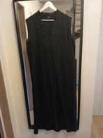 Maxidress Caroll NIEUW!, Kleding | Dames, Jurken, Ophalen of Verzenden, Nieuw, Maat 42/44 (L), Zwart