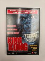 King Kong, Enlèvement ou Envoi, Comme neuf