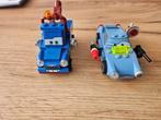 Lego Cars, Ophalen of Verzenden, Gebruikt, Complete set, Lego