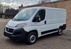 Fiat ducato 2.3 jtd  2018 euro6b nu all gekeurd voor verkoop, Schuifdeur, Euro 6, 2300 cc, Bedrijf