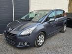 Peugeot 5008 42000KM * Toit pano * Automatique * (bj 2011), Automaat, Gebruikt, 4 cilinders, Leder