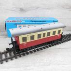 Märklin Spur 1 5800 Donnerbüchse 2. Kl. DB in Personenwagen, Ophalen of Verzenden, Zo goed als nieuw, Märklin