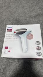 Lumea IPL 9000 Series BRI955/00 IPL-ontharingsapparaat met S, Ophalen of Verzenden