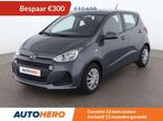 Hyundai i10 1.0 Trend (bj 2019, automaat), Auto's, Hyundai, Stof, Gebruikt, 5 zetels, I10