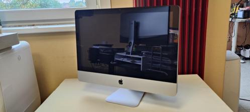 iMac A1311 (21,5-inch, medio 2011), Computers en Software, Apple Desktops, Gebruikt, iMac, HDD, 3 tot 4 Ghz, 8 GB, Ophalen