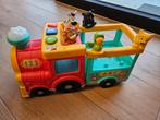 Fisher-Price Little ABC Dierentrein – Educatief speelgoed, Kinderen en Baby's, Speelgoed | Fisher-Price, Ophalen, Zo goed als nieuw