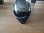Motorhelm AGV, Motoren, Ophalen, AGV