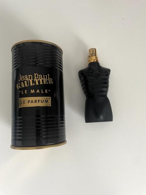 Jean Paul Gaultier Le Male Le Parfum, Diversen, Overige Diversen, Zo goed als nieuw, Ophalen