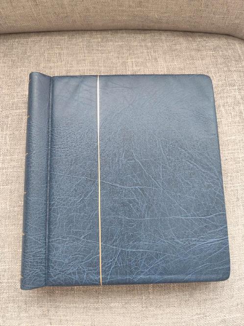 Ledig Leuchtturm album Deutschland 1987-2000, Postzegels en Munten, Postzegels | Toebehoren, Ophalen of Verzenden