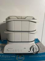 Stoomkoker Braun, Elektronische apparatuur, Ophalen, Zo goed als nieuw
