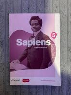 Sapiens 5 Geschiedenis, Ophalen, Zo goed als nieuw, Geschiedenis