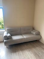 3-zitsbank IKEA zo goed als nieuw!, Ophalen, Zo goed als nieuw, Stof