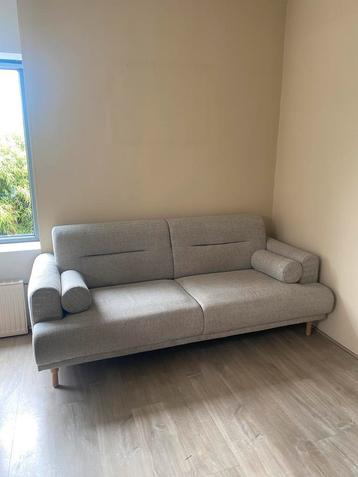 3-zitsbank IKEA zo goed als nieuw! beschikbaar voor biedingen