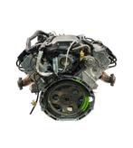 Motor Mercedes-Benz M-Klasse ML 55 AMG 5.4 113.981 M113.981, Ophalen of Verzenden, Mercedes-Benz