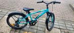 velo enfant 20 pouce, Ophalen, Gebruikt, Rockrider, Handrem