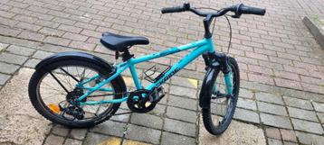 velo enfant 20 pouce  beschikbaar voor biedingen