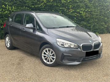Bmw 216d / Automaat /2020 / btw /// beschikbaar voor biedingen