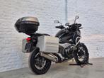 Prachtige Honda VFR 1200 XD crosstourer DCT @motomobilia, Motoren, 4 cilinders, Motorrijbewijs A, Bedrijf, Meer dan 35 kW
