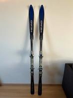 Head Cyber Cross 188cm in Salomon zak, Sport en Fitness, Ophalen, Salomon, 180 cm of meer, Gebruikt