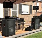 PA Kwaliteitsluidsprekers, Muziek en Instrumenten, Ophalen, Gebruikt, Minder dan 500 watt, P.A.