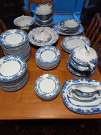 Boch F La Louviere - servies, Antiek en Kunst, Ophalen